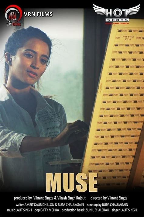 Muse (TV Series 2020